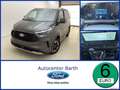 Ford Tourneo Custom 2.0 EcoBlue 320 L1 Active Grau - thumbnail 1