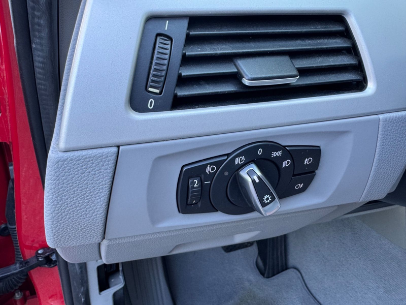 BMW 320 3 Limousine 320 i Aut SHZ PDC — photo 14