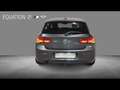 BMW 118 118dA 150ch Business Design 5p Gris - thumbnail 4