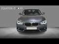 BMW 118 118dA 150ch Business Design 5p Gris - thumbnail 3