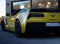 Chevrolet Corvette Z06 R-EDITION Giallo - thumbnail 7