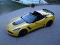 Chevrolet Corvette Z06 R-EDITION Yellow - thumbnail 19