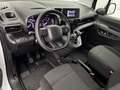 Citroen Berlingo BlueHDi 100 L2 m.  Klima, Tempomat, Holzfußboden Weiß - thumbnail 7