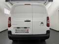 Citroen Berlingo BlueHDi 100 L2 m.  Klima, Tempomat, Holzfußboden Weiß - thumbnail 3