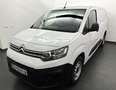 Citroen Berlingo BlueHDi 100 L2 m.  Klima, Tempomat, Holzfußboden Weiß - thumbnail 1