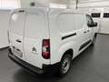 Citroen Berlingo BlueHDi 100 L2 m.  Klima, Tempomat, Holzfußboden Weiß - thumbnail 4