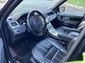 Land Rover Range Rover Sport Range Rover Sport 3.0 TdV6 HSE Noir - thumbnail 3