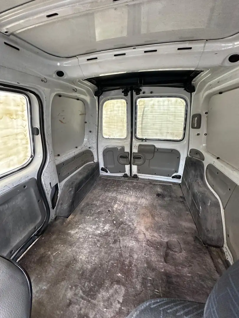 Renault Kangoo Rapid 1.5 dCi Extra - 2