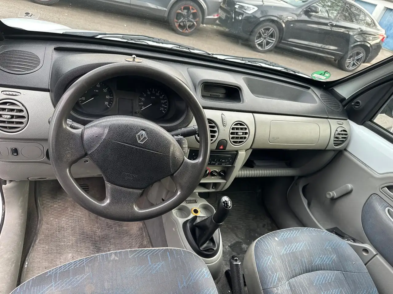 Renault Kangoo