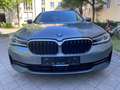 BMW 530 e xDrive, Komfortsitze, TV , UVP: 94.528.- Grijs - thumbnail 3