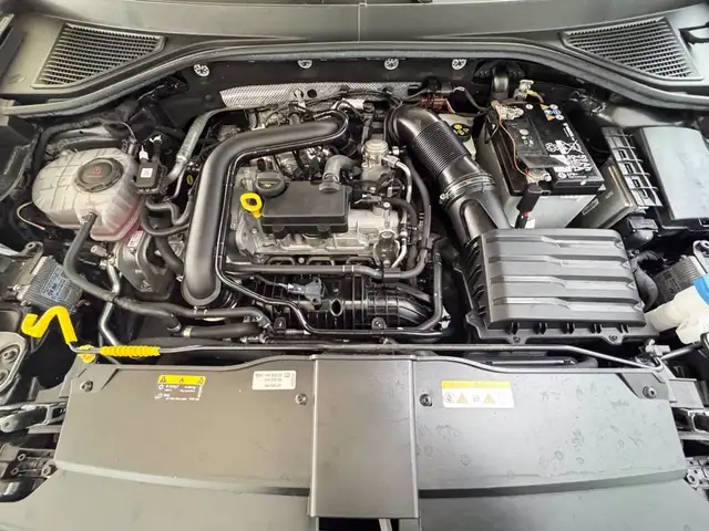 Volkswagen T-Roc view 14