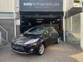 Ford Fiesta 1.4 Titanium/3 Deurs/Airco/Apk/Nap/Nette Auto!3e E Noir - thumbnail 1