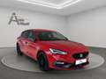 SEAT Leon FR 1.0TSI 2.HD ACC APPLE LED PARK SPUR SHZ Rouge - thumbnail 1