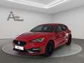 SEAT Leon FR 1.0TSI 2.HD ACC APPLE LED PARK SPUR SHZ Rouge - thumbnail 3