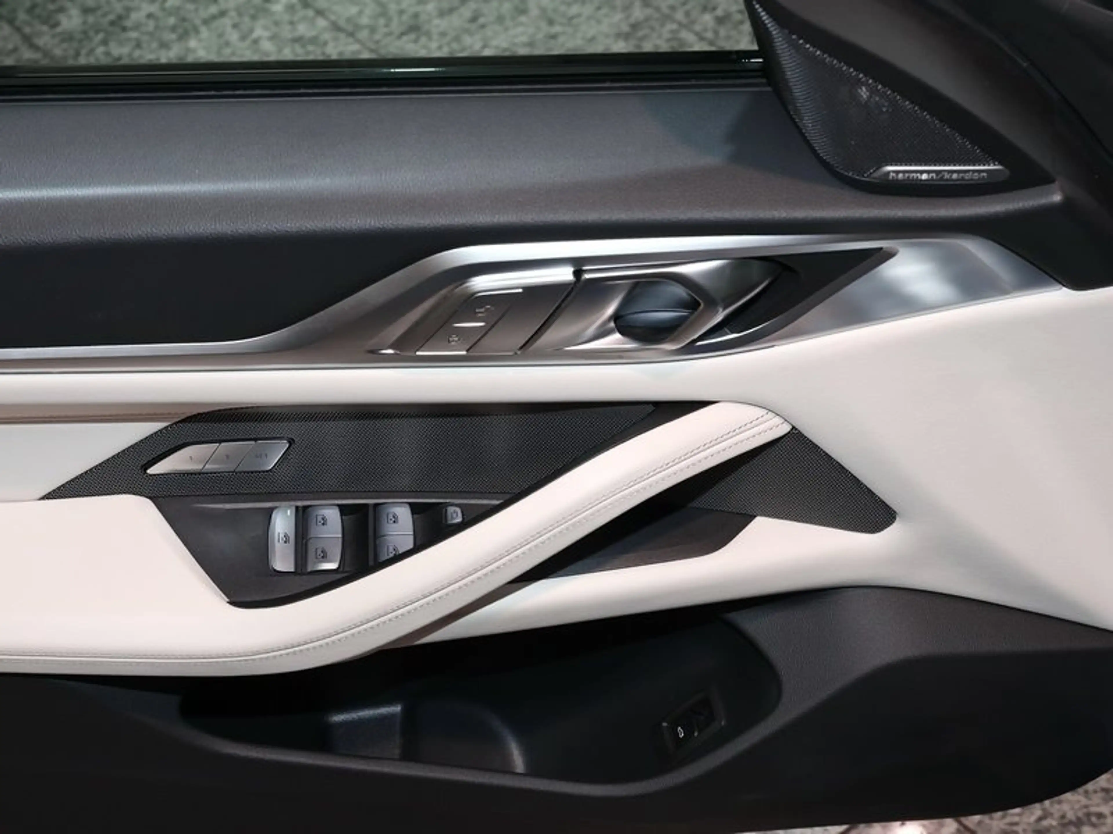 BMW 440 M440i xDrive Gran Coupé 19" LKHZ 360° DrivAss Harm — photo 8