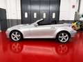 Mercedes-Benz SLK SLK 200 Kompressor cat Silber - thumbnail 13