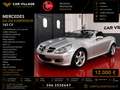 Mercedes-Benz SLK SLK 200 Kompressor cat Silber - thumbnail 1