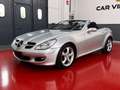 Mercedes-Benz SLK SLK 200 Kompressor cat Silber - thumbnail 14