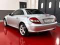 Mercedes-Benz SLK SLK 200 Kompressor cat Silber - thumbnail 11