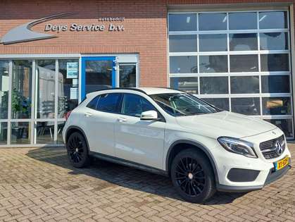 Mercedes-Benz GLA 200 Prestige