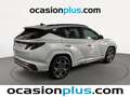 Hyundai TUCSON 1.6 TGDI Nline 30 Aniversario 4x2 Plateado - thumbnail 4