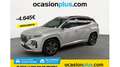 Hyundai TUCSON 1.6 TGDI Nline 30 Aniversario 4x2 Plateado - thumbnail 1
