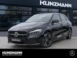 Mercedes-Benz B 180 d Progressive Distronic Kamera AHK Easy P