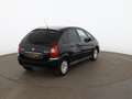 Citroen Xsara Picasso 1.6 16V Tendance PARKHILFE KLIMA Negro - thumbnail 4