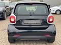 smart forTwo coupe | Navi | SHZ | Panorama | 2.Hand Schwarz - thumbnail 4