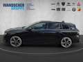 Opel Astra L Sports Tourer 1.2 Turbo GS 360+KeyLess Schwarz - thumbnail 4