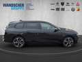 Opel Astra L Sports Tourer 1.2 Turbo GS 360+KeyLess Schwarz - thumbnail 8