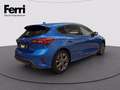 Ford Focus 1.5 ecoblue ST-Line X 120cv auto Blu/Azzurro - thumbnail 4
