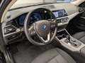 BMW 320 e Laser HiFi DA PA Live Prof DAB 0,5% DW Schwarz - thumbnail 10