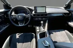 Acura ADX 2026