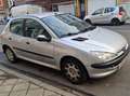 Peugeot 206 206 1.4i Generation Zilver - thumbnail 3