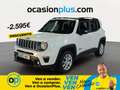 Jeep Renegade Renegade1.3 PHEV Limited 4x4 Aut. 140KW Blanco - thumbnail 1
