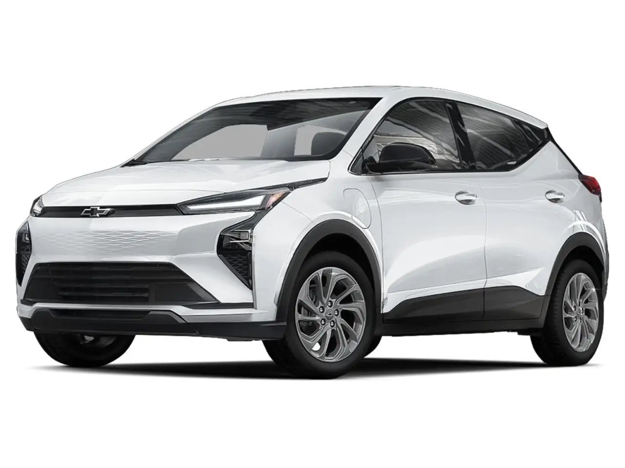 2027 Chevrolet Bolt
