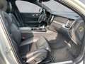 Volvo V60 R Design T6 Recharge AHK Pano Sitzklima Pilot Assi Plateado - thumbnail 3