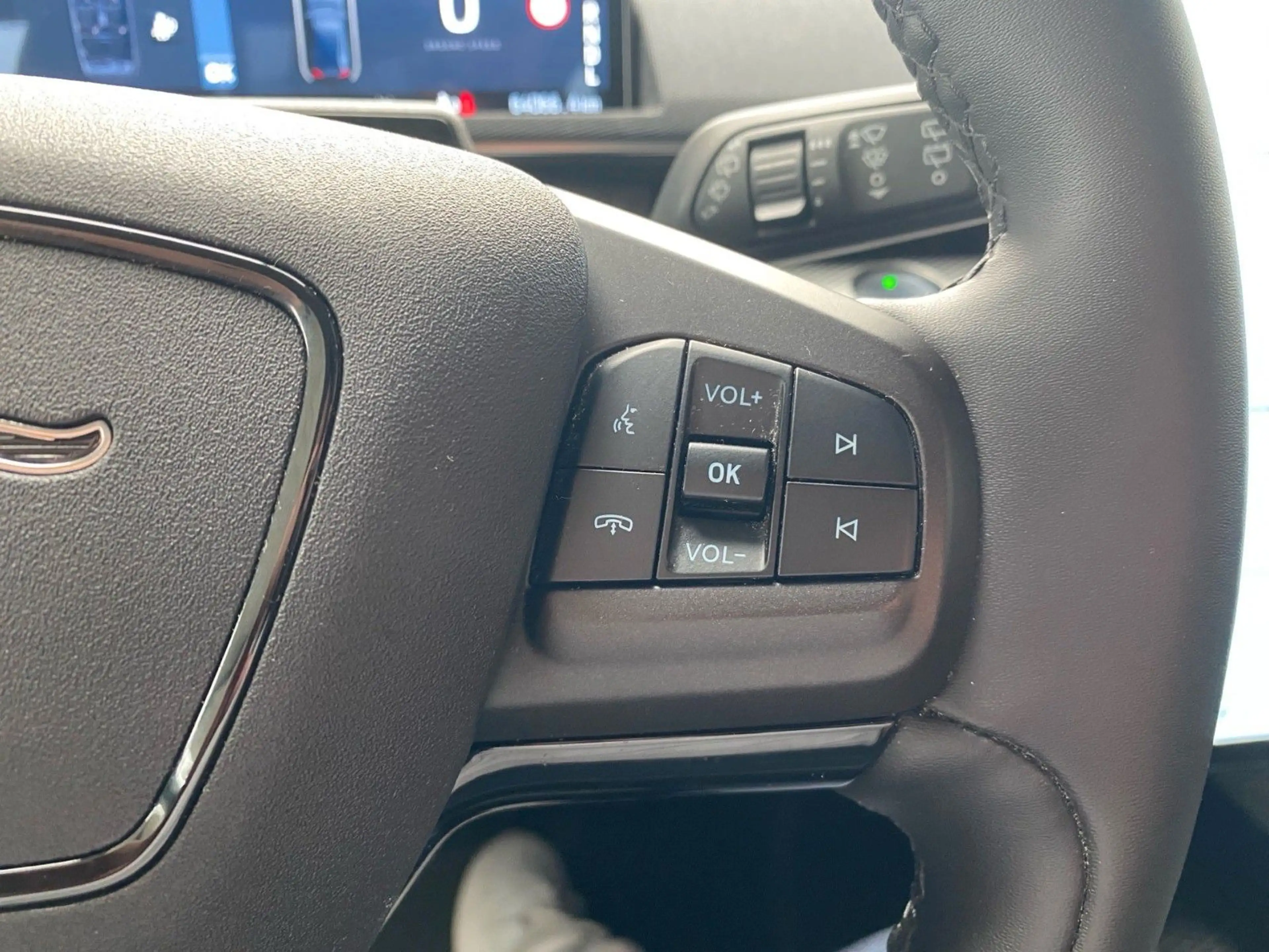 Ford Mustang Mach-E Ext. Range RWD Tech.-Paket 1 — photo 11