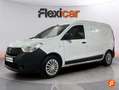 Dacia Dokker 1.6 Essential GLP 75kW Blanco - thumbnail 3