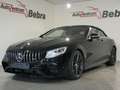 Mercedes-Benz S 63 AMG S Cabriolet 4Matic Drivers Package HUD Schwarz - thumbnail 1