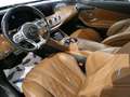 Mercedes-Benz S 63 AMG S Cabriolet 4Matic Drivers Package HUD Schwarz - thumbnail 10