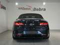 Mercedes-Benz S 63 AMG S Cabriolet 4Matic Drivers Package HUD Schwarz - thumbnail 7