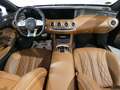 Mercedes-Benz S 63 AMG S Cabriolet 4Matic Drivers Package HUD Schwarz - thumbnail 11