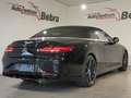 Mercedes-Benz S 63 AMG S Cabriolet 4Matic Drivers Package HUD Schwarz - thumbnail 8