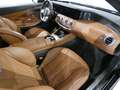 Mercedes-Benz S 63 AMG S Cabriolet 4Matic Drivers Package HUD Schwarz - thumbnail 13