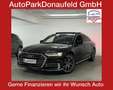 Audi A8 50 TDI quattro Tiptronic*PANO/TV/MASSAGESITZE/3... Schwarz - thumbnail 1