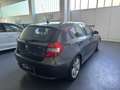 BMW 120 Serie 1 E87  120d Futura Grigio - thumbnail 7
