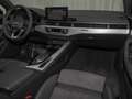 Audi A4 40 TFSI Q 2x S LINE MATRIX AHK LM19 Grau - thumbnail 5