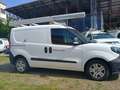 Fiat Doblo 1.6 MJT 105 CV Weiß - thumbnail 4